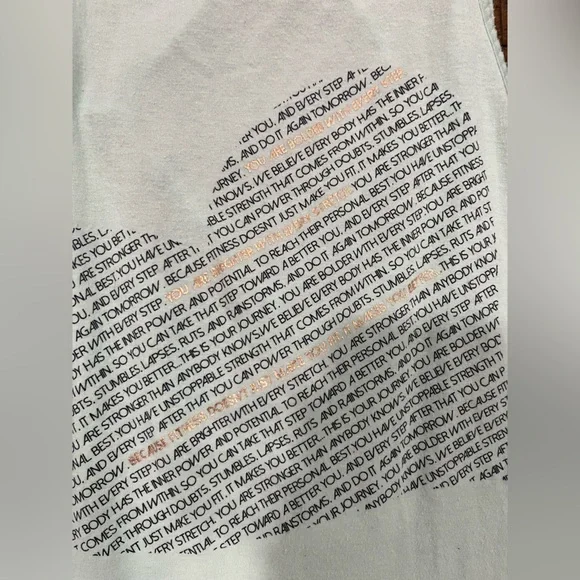 Calia by Carrie underwood tank - Picture 2 of 4